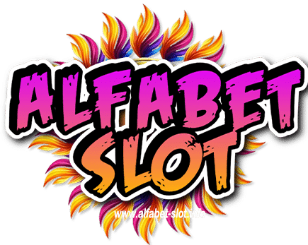 alfabet-slot