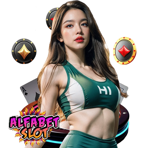 alfabetslot ทุนน้อยเล่นได้