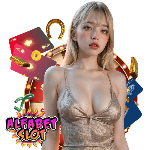 alfabetslot ฝาก ถอนไว
