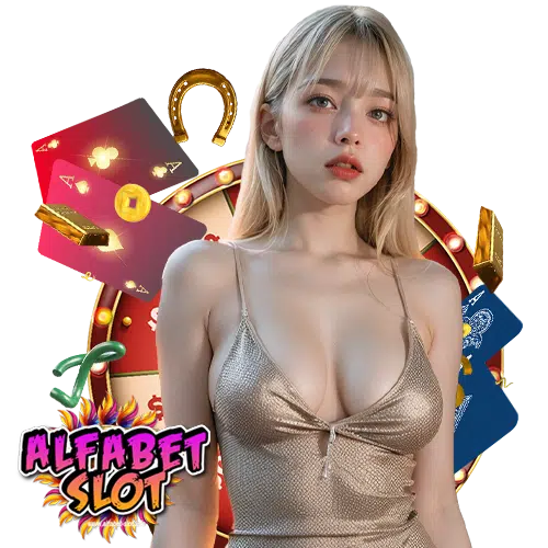 alfabetslot ฝาก ถอนไว